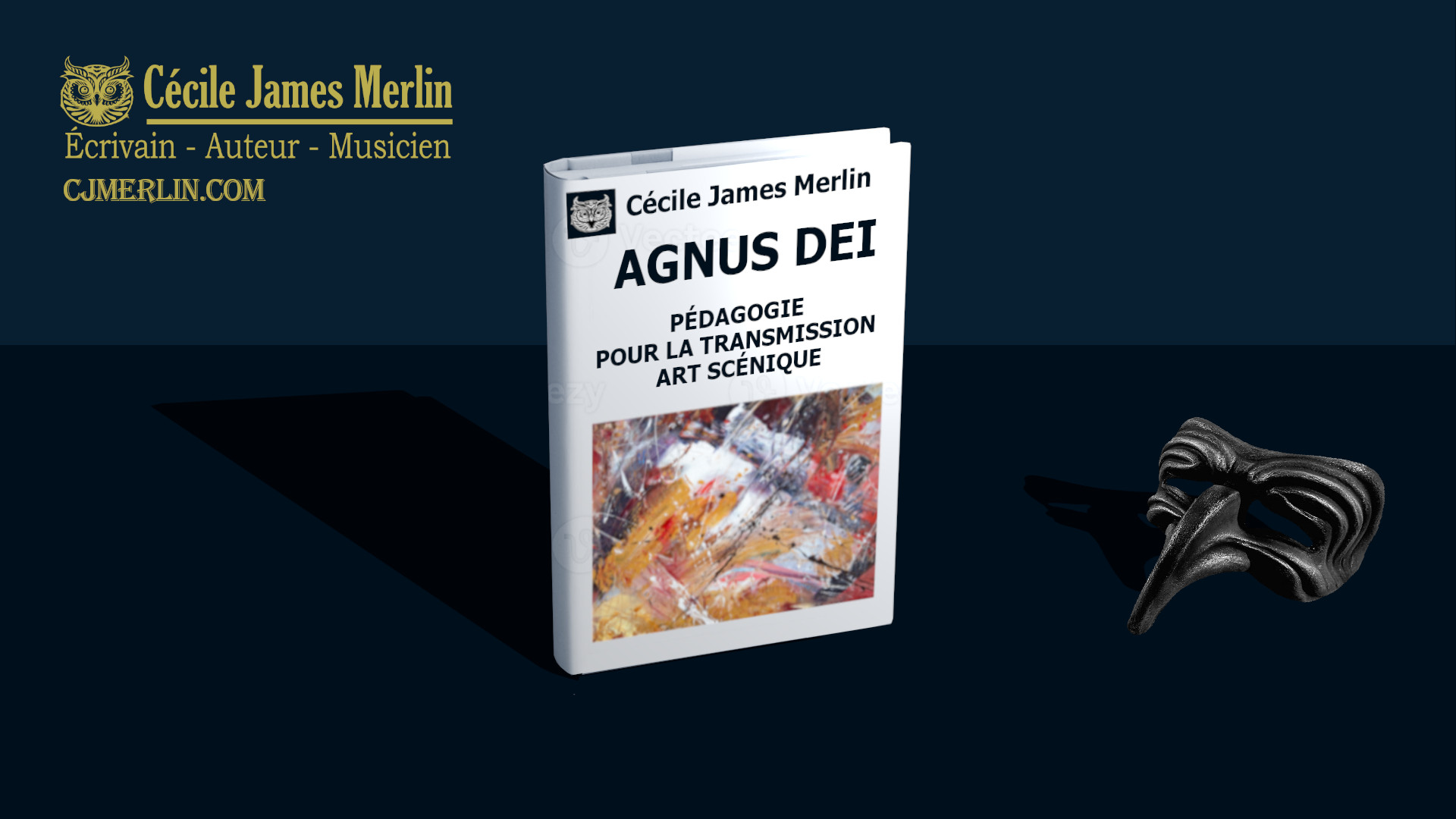 AGNUS DEI – LIVRE