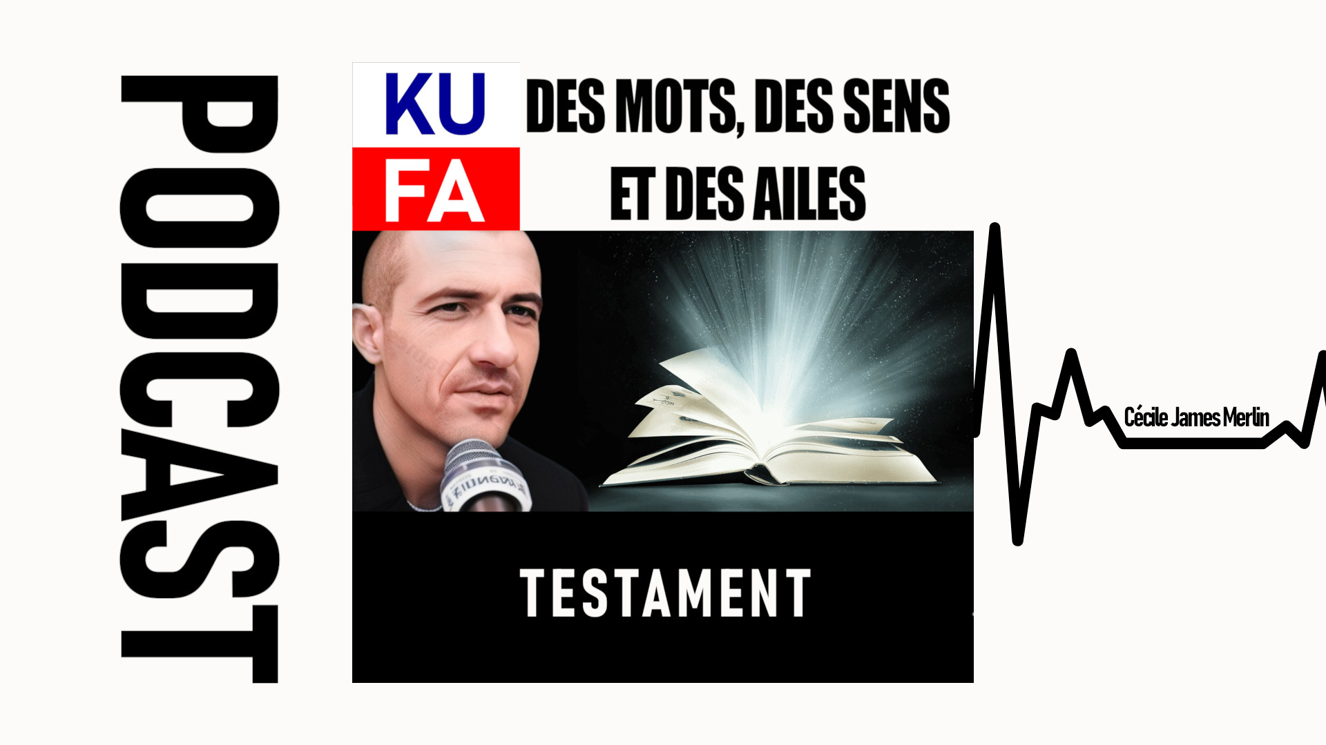 KulturFabrik (DMSA) #01 : Testament